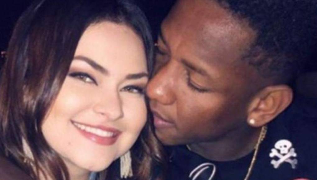 ”Siento que es un tema que ahora ya no tiene relevancia en mi vida”, comenzó diciendo Malubi Paz al ser consultada sobre el noviazgo que mantuvo en su momento con Romell Quioto.