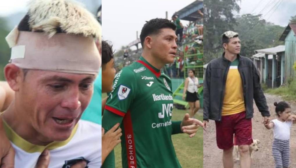 El Chelito Martínez vive un sueño como profesional y está a las puertas de su primer título.