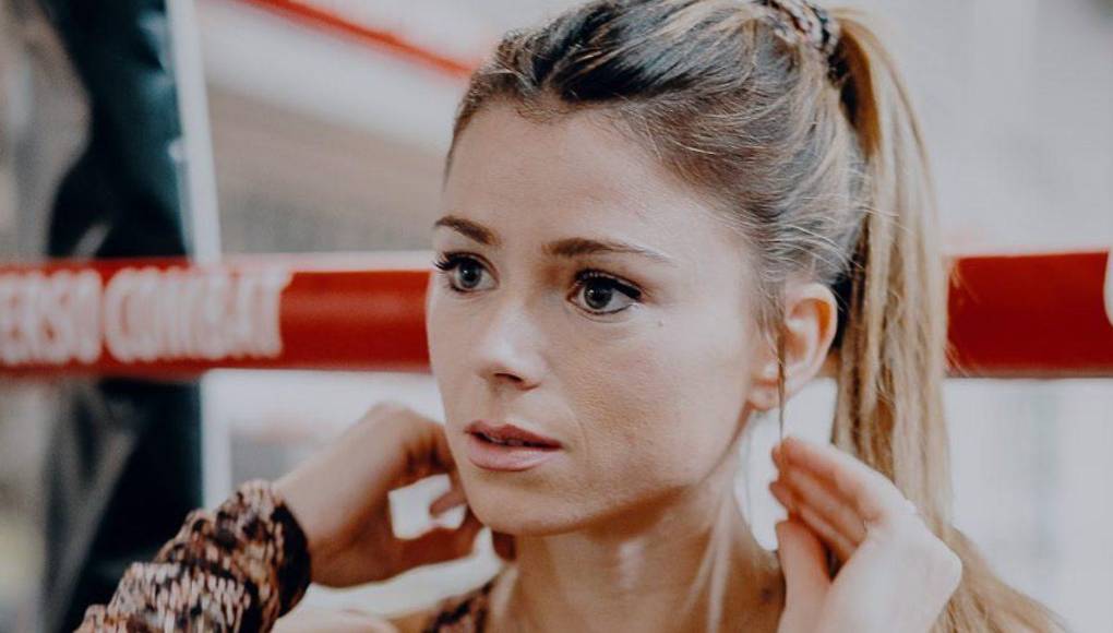 Y antes de su retiro en el tenis, Camila Giorgi apareció en una lista de un doctor que daba certificados falsos de vacunación durante la pandemia Covid-19 pero después, la tenista salió a aclarar que no era cierto.