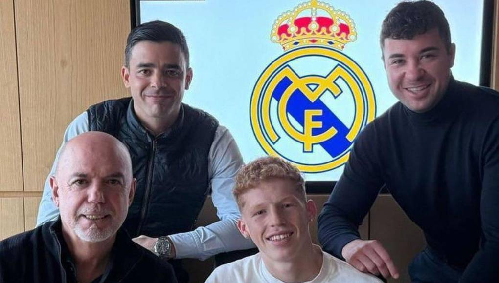 Jeremy de León puede jugar con la selección de Puerto Rico en el área de Concacaf.