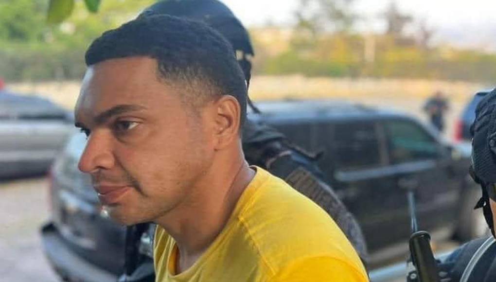 Sonrientes iban hondureños cuando eran extraditados a USA