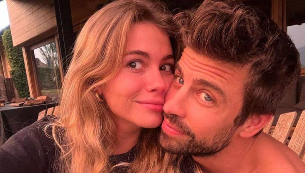 Las imágenes de Clara Chía supuestamente embarazada ya circulan en redes sociales y rápidamente se hicieron virales.