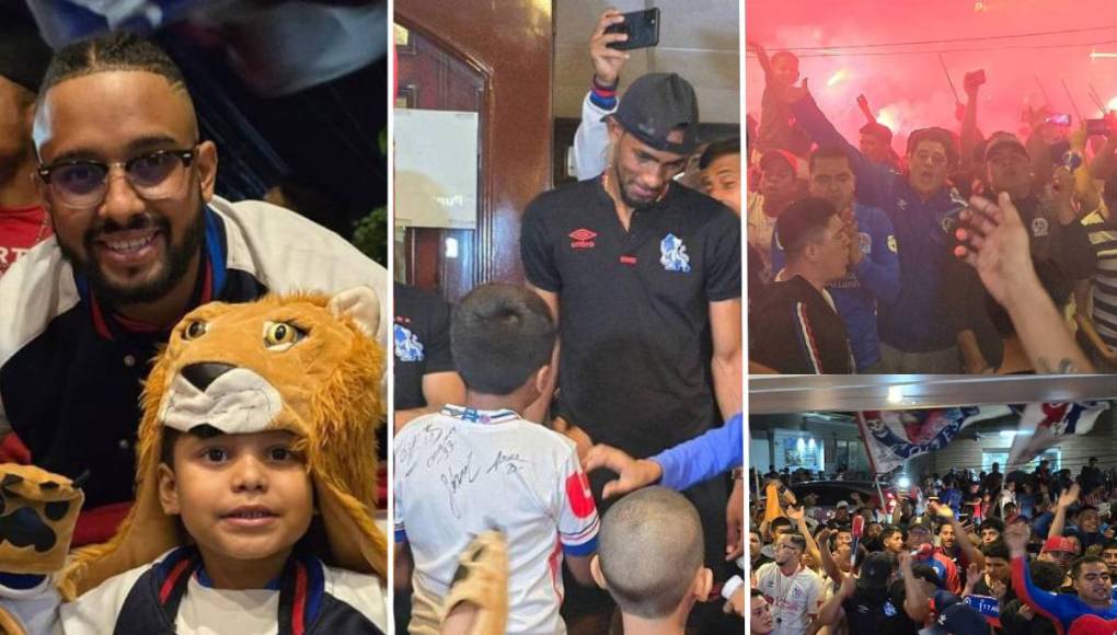 El Olimpia se medirá este domingo ante Marathón en la primera batalla de la Gran Final del Torneo Clausura 2024 de la Liga Nacional de Honduras. 