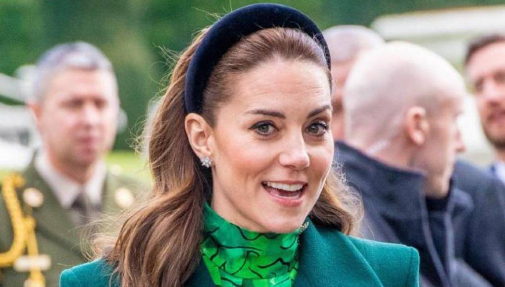 La princesa de Gales, Kate Middleton ha informado de manera oficial la noticia de que padece cáncer.
