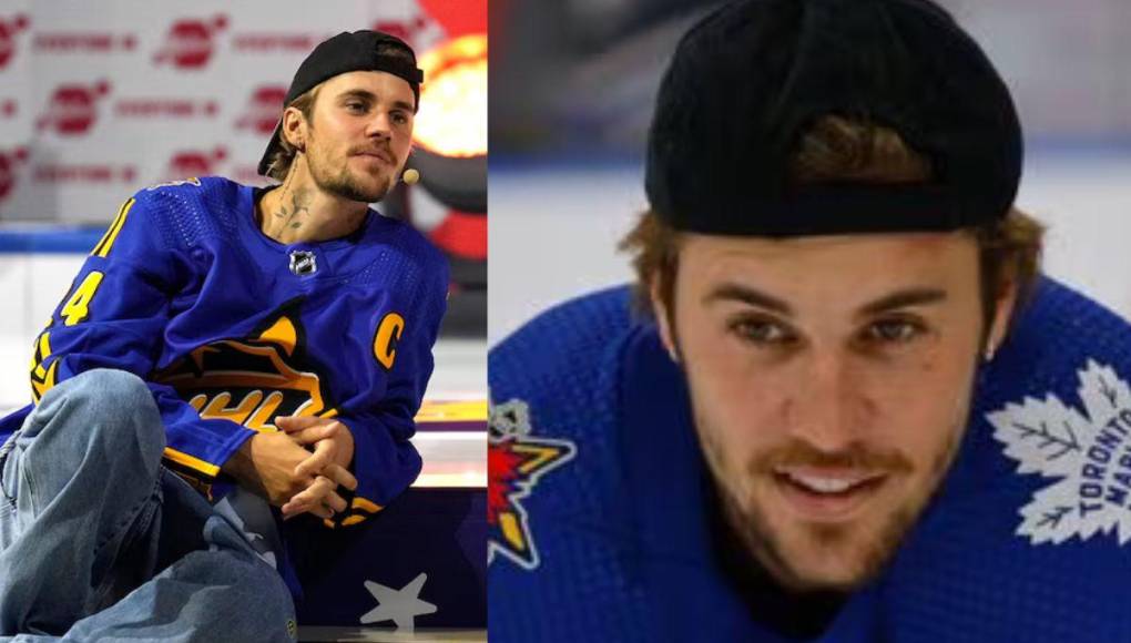 En 2024, con 29 años, Bieber vuelve al escenario dando un concierto exclusivo en Canadá en una fiesta organizada por la Liga Nacional de Hockey.