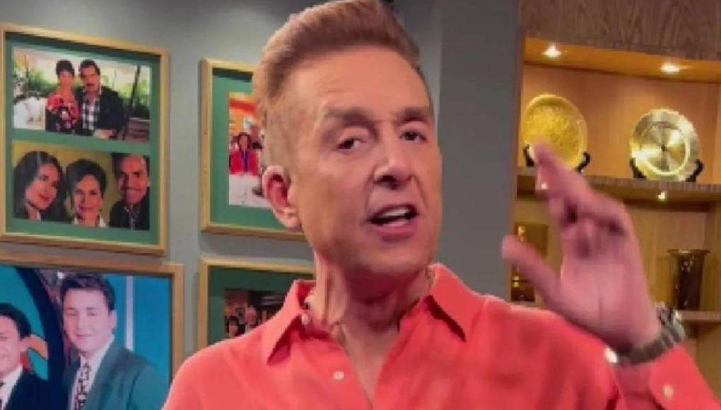 Los conductores de Kadri Paparazzi aseguraron que supuestamente Daniel casi se acercaba al tope de la suma asegurada de su seguro de gastos mayores. Esto debido a que ‘El muñe’ también fue hospitalizado el año pasado por unas varices esofágicas.