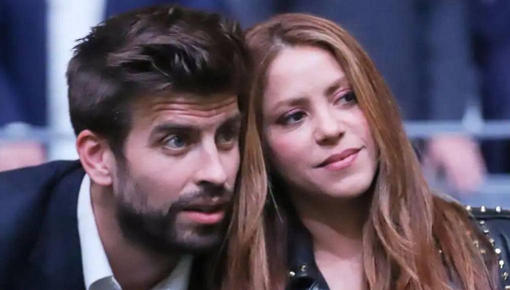 “El marido (Piqué) me arrastraba, no me dejaba. Ahora soy libre, ahora puedo trabajar de verdad”, indicó Shakira.