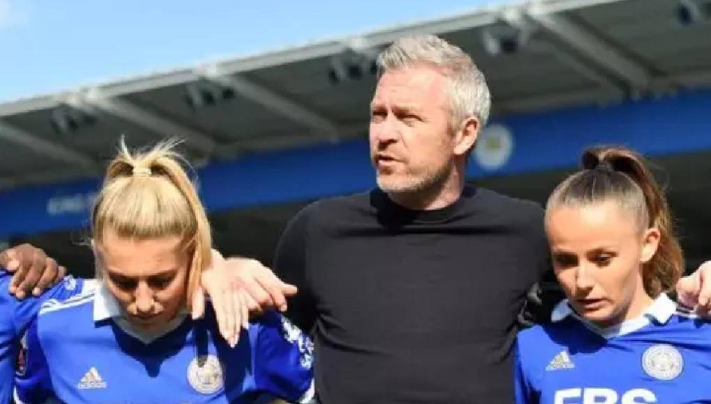 “Willie estaba decidido a haber violado el código de conducta del equipo hasta un punto que hace su posición insostenible”, mencionó en su momento el Leicester en un comunicado,