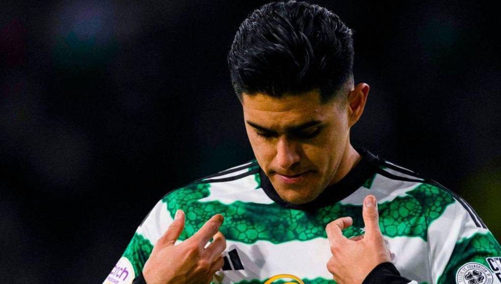 Luis Palma estará fuera de las canchas posiblemente durante un mes.