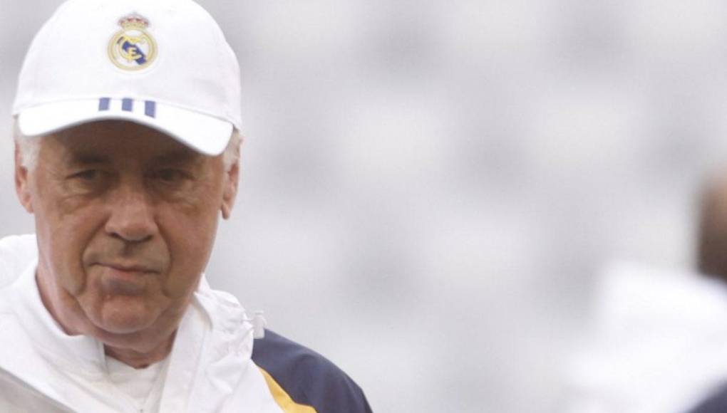 Carlo Ancelotti ya está al tanto de la salida de uno de sus futbolistas para la próxima campaña.