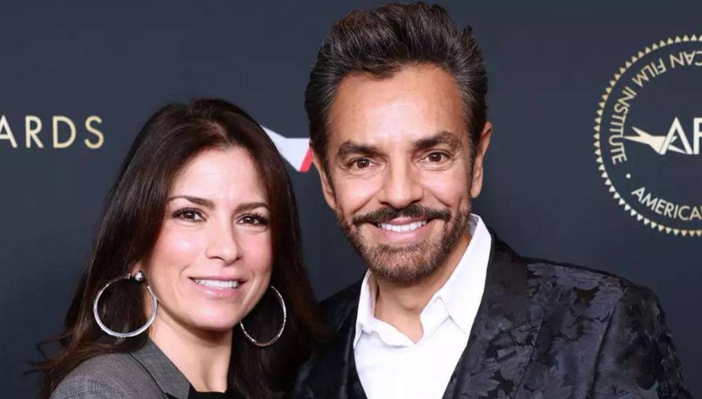 Luego de varios años de casados y una hija en común, la pareja ha mostrado un poco de lo que es su relación a través de la serie De viaje con los Derbez mediante Amazon Prime Video.