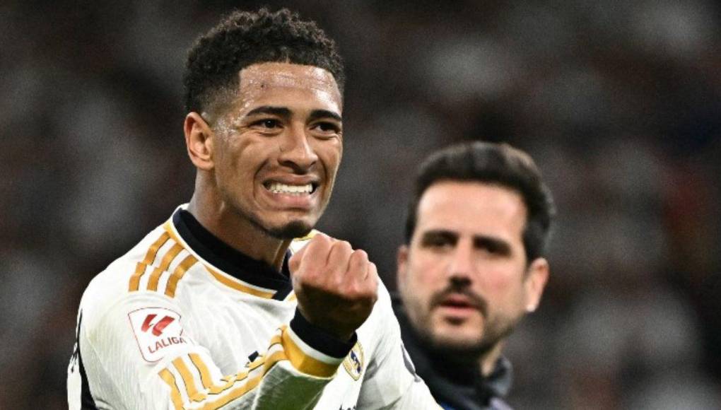 Del inglés se habla mucho dentro del terreno de juego, pero fuera no se hace mucho ruido, hasta ahora...