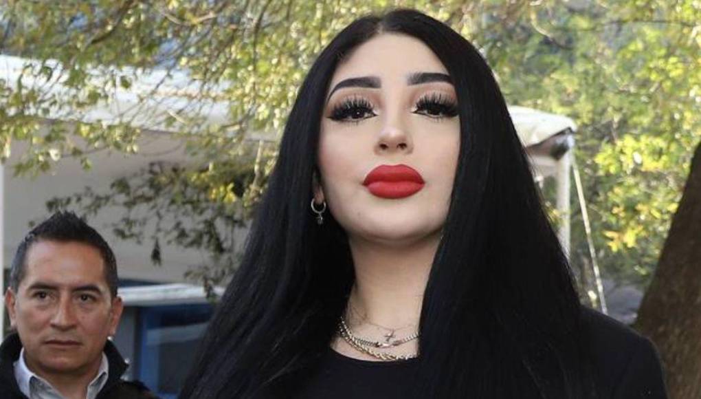 “LLegamos a un acuerdo. Quedamos que iban a ser menciones en mi cuenta de Instagram, realmente solo me hizo dos y se desentendió de ese acuerdo que teníamos, y tampoco las quiso pagar”, dijo Betzel Chávez.