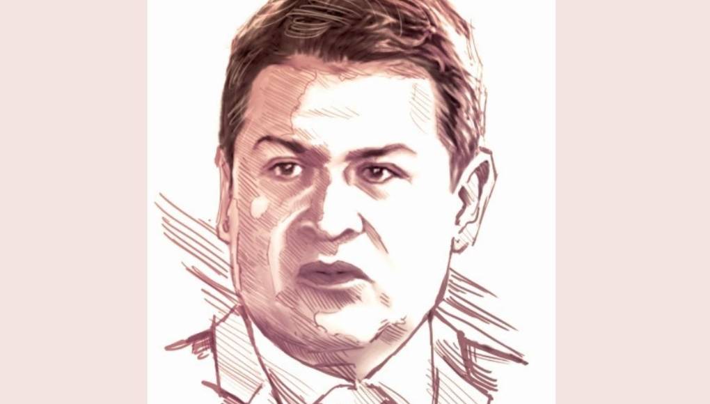 Juan Orlando Hernández le aseguró al jurado que los hermanos Valle Valle intentaron asesinarlo.