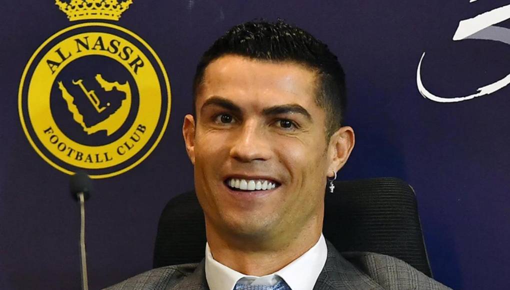 Hace unos años muchos pensaban que Crisitiano Ronaldo se retiraría en Europa, pero todo eso cambió cuando tomó un rumbo diferente y partió al fútbol de Arabia Saudita.