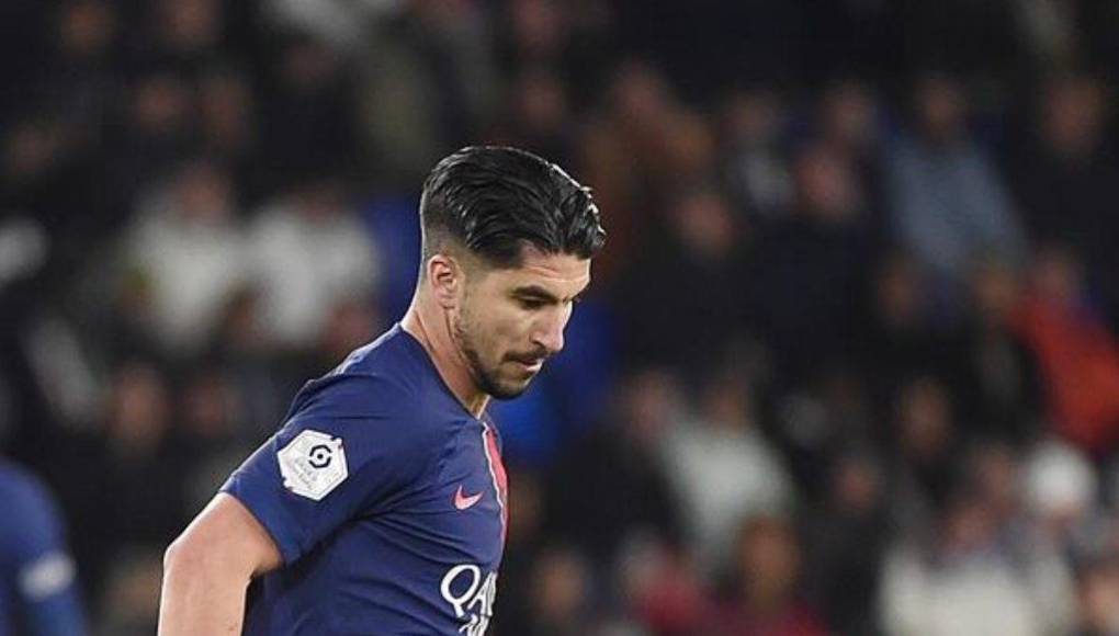 Carlos Soler no seguirá en el PSG y al parecer podría volver al fútbol de España. Se menciona que Atlético de Madrid lo quiere en sus filas.
