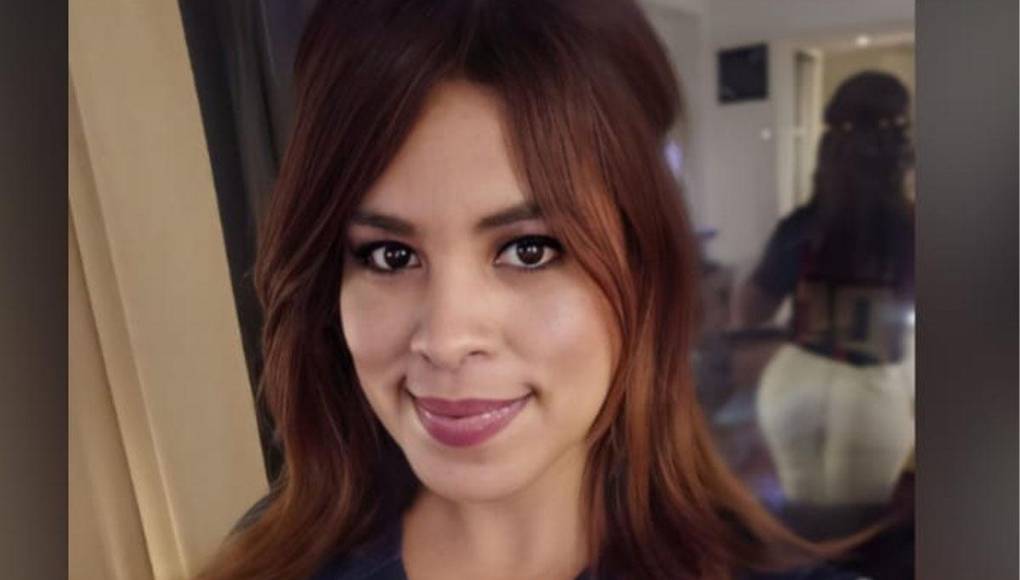 Melissa es aficionada del FC Barcelona.