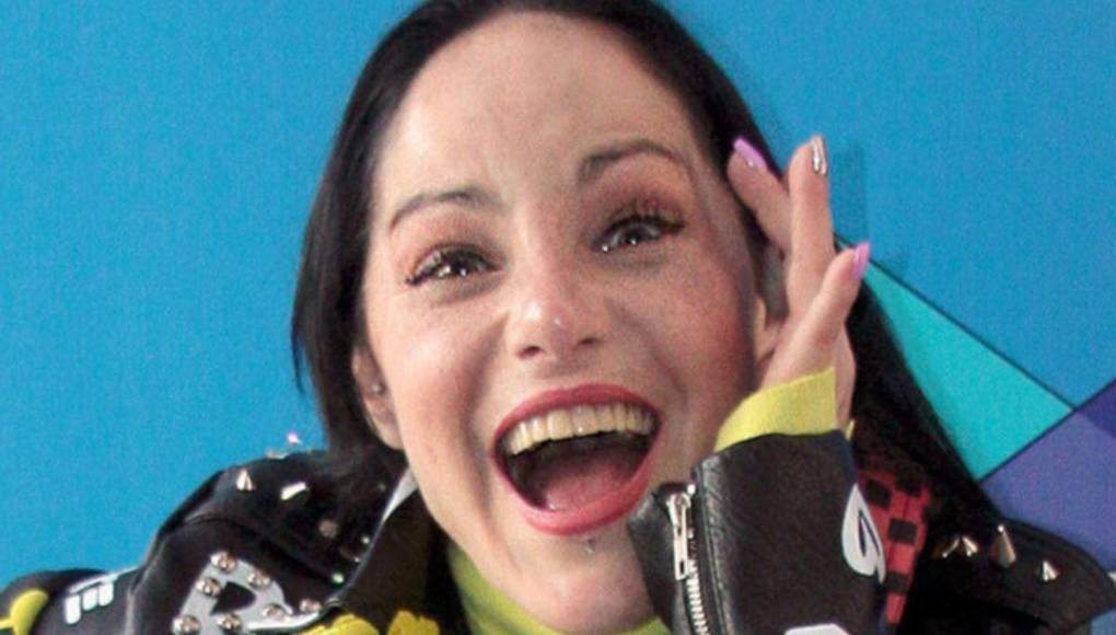 Finalmente contó que esta fue una relación fue un gran error: “Porque yo cree una relación inexistente para salvar mi corazón... que está tatuado obviamente”, concluyó.