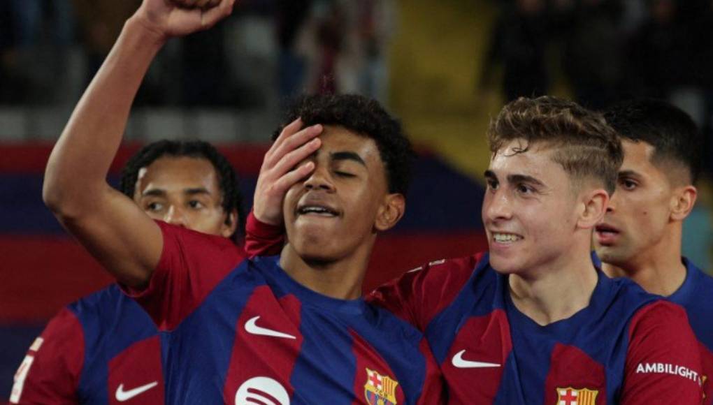 El vídeo, publicado hace dos años, está titulado de la siguiente forma: “Lamine Yamal de 16 años lo tiene todo para ser el futuro del Barça!”. Este título ha generado controversia, pues de ser así su edad actual no correspondería con la del vídeo. Pero la polémica es realmente fácil de resolver.
