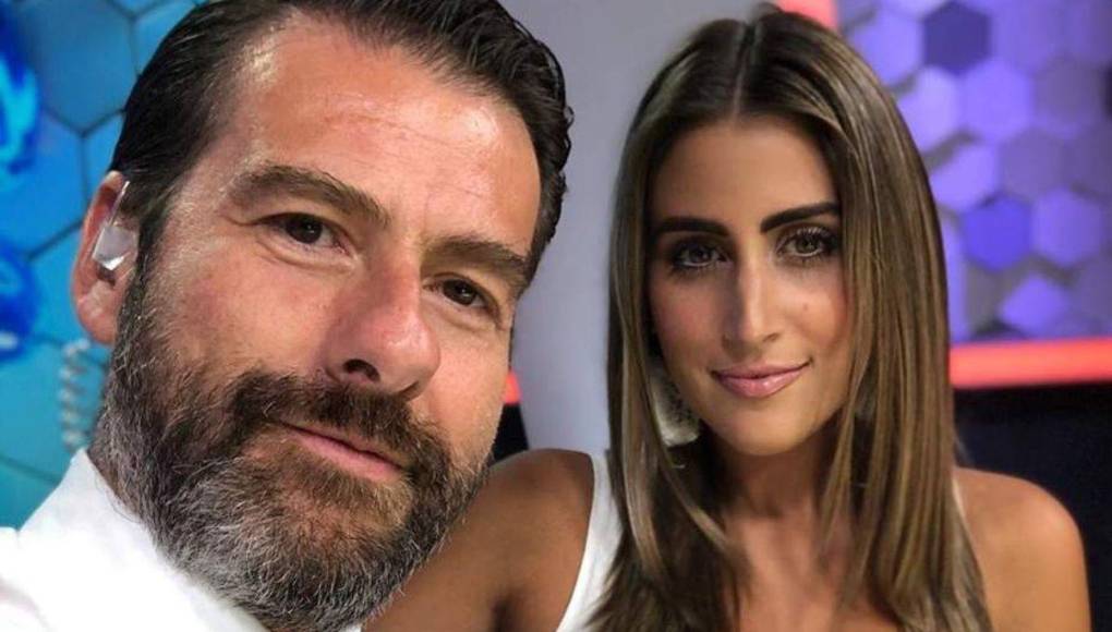 Los comentarios de los presentadores fueron directos y punzantes. Videgaray bromeó sobre la similitud física entre Mijares y su hija, haciendo referencia al color de cabello de la pequeña.