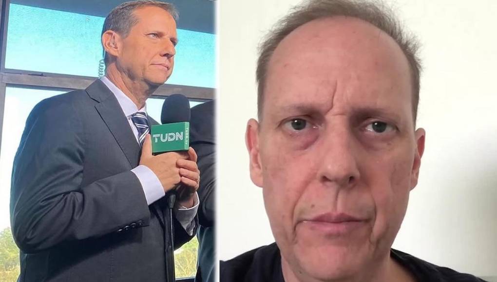 El narrador de TUDN perdió la batalla contra el cáncer causando luto en los medios de comunicación deportivos