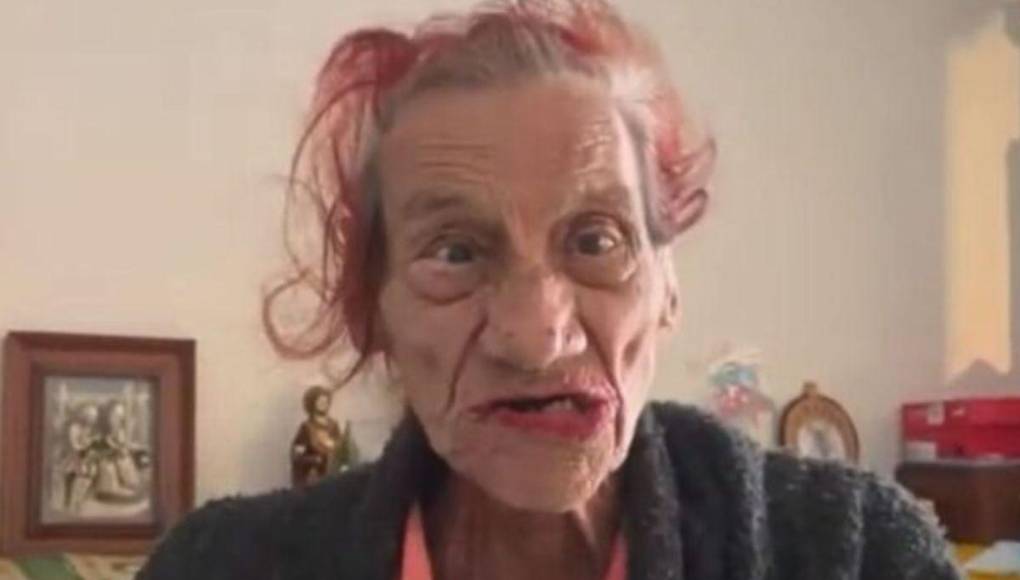 Luego de unos días de angustia por la salud de La Gilbertona, la mañana de este jueves 14 de marzo se confirmó la muerte de este querido personaje sinaloense.