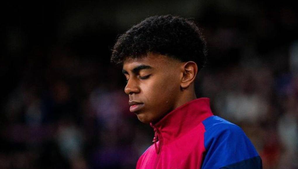 Más allá de toda la polémica originada, Lamine Yamal también está siendo noticia por el interés de equipos como el PSG y el Manchester City.