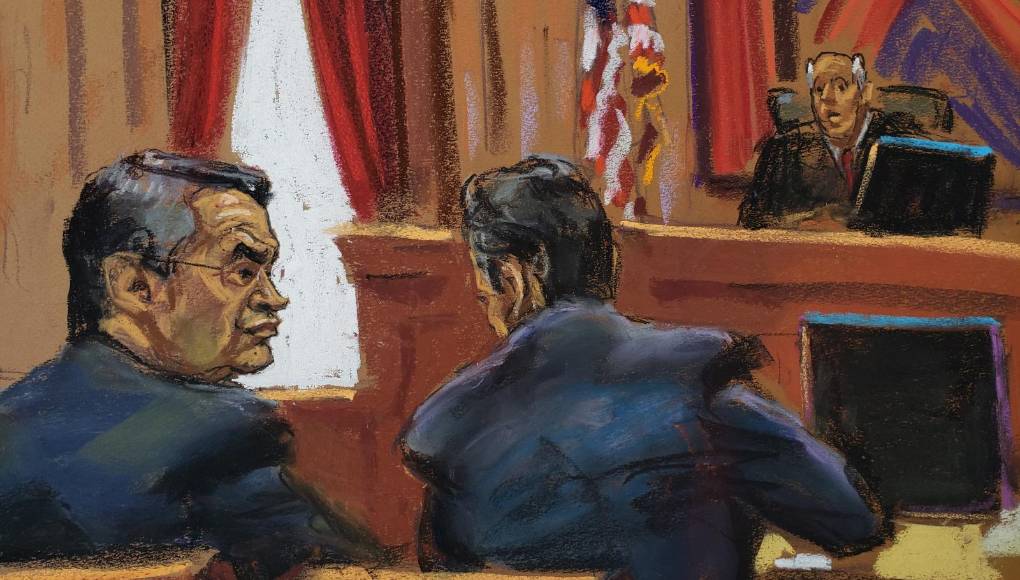 Los detalles específicos sobre el alojamiento del jurado, como la selección de hoteles o instalaciones, la duración de la estadía y cualquier medida de seguridad adicional, generalmente son determinados por el tribunal que supervisa el caso. Esto garantiza que se tomen todas las precauciones necesarias para proteger la imparcialidad y la integridad del proceso judicial. Los cargos contra JOH son: conspiración para importar cocaína a Estados Unidos. Además, conspiración para poseer armas de fuego y dispositivos destructivos para el narcotráfico.