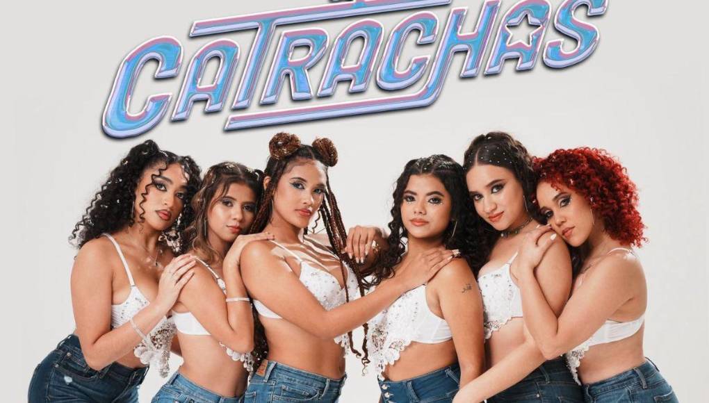 La nueva agrupación musical femenina se ha quedado sin una de sus integrantes más queridas. 