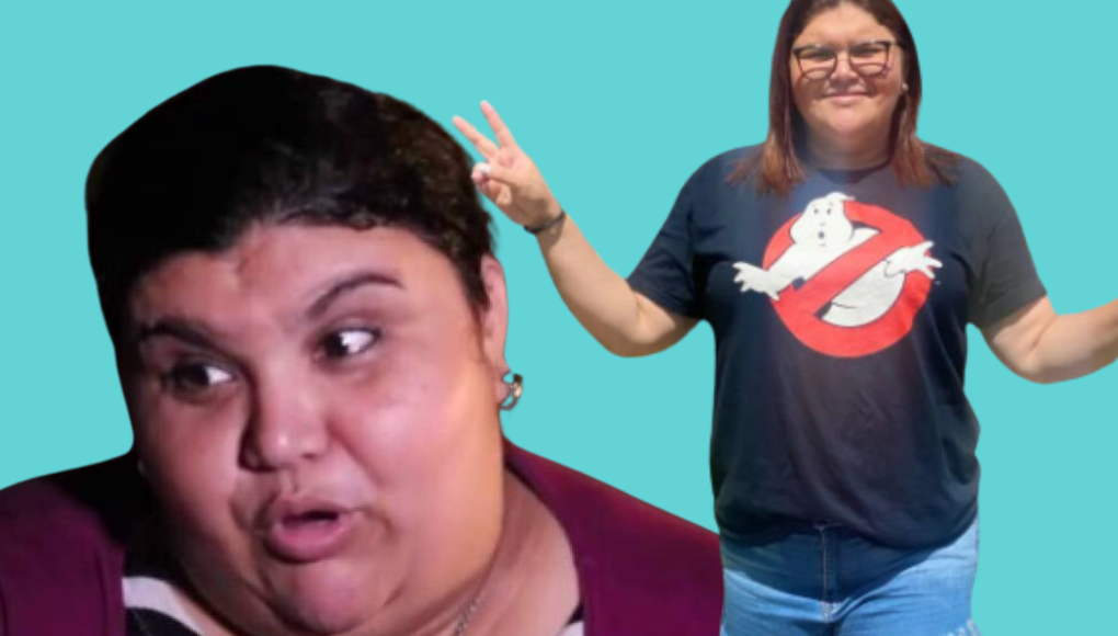 Fany Marlene Hernández Mcfield, mejor conocida como la ‘Hermana Chunga’, fue la sensación del momento en las redes sociales por su personaje en el programa Acceso Cristiano.