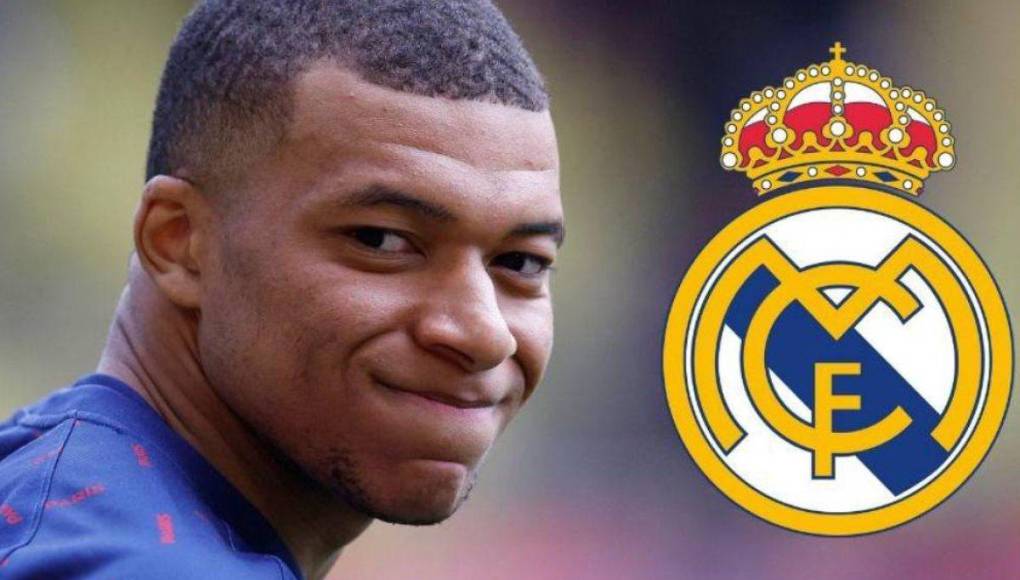 Cada vez surgen más noticias sobre Kylian Mbappé y su llegada al Real Madrid. En esta ocasión, se ha confirmado que el crack francés firmará con el cuadro merengue.