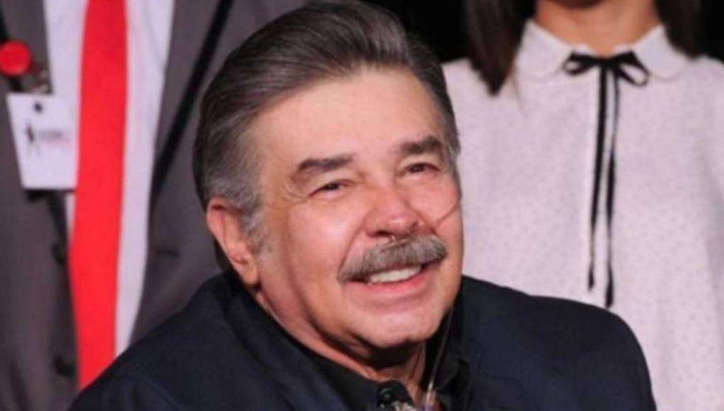 Sin embargo, pese a que superó el diagnóstico de cáncer en dicho órgano, lo cierto es que el famoso sigue en pie de lucha por mejorar su salud e incluso también considera la idea de que en algún momento llegará la muerte.