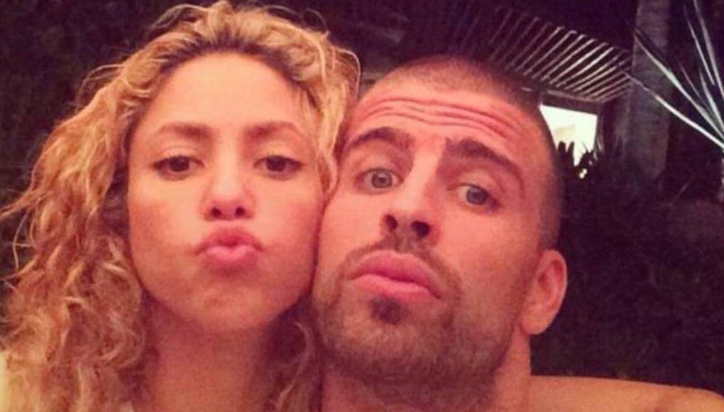 Unas declaraciones con las que hizo unas claras referencias a Gerard Piqué.