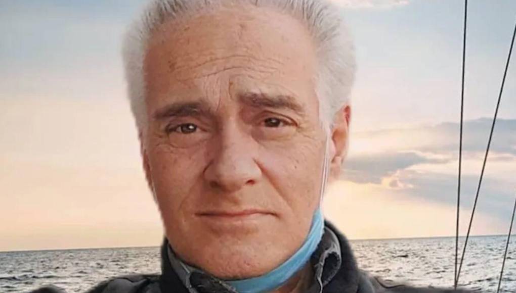 Una de sus actuaciones memorables fue en 1987 al lado de Verónica Castro en la telenovela “Rosa Salvaje”