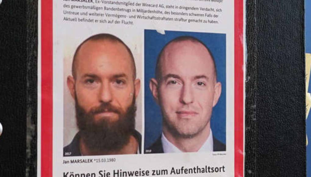 Lo más inquietante es que Jan Marsalek estaría a sueldo de los rusos desde 2014, según informa Der Spiegel. que presuntamente habría llevado una “doble vida”, convirtiéndose en un “espía a sueldo de Moscú en Wirecard”.