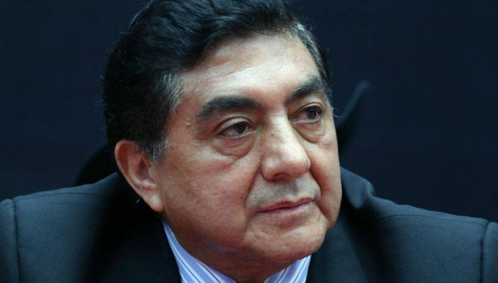 El actor recibió mucho dinero por su papel de Huicho Domínguez y esto fue lo hizo con él.