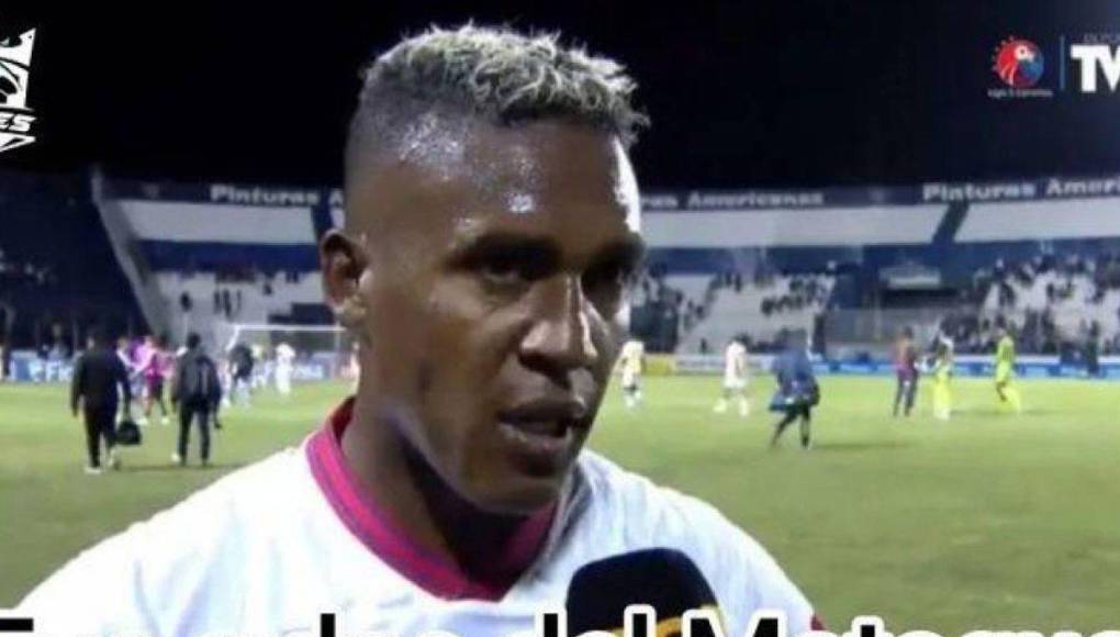 ”Fue culpa del Motagua”, es uno de los ingeniosos memes por la derrota del Olimpia.