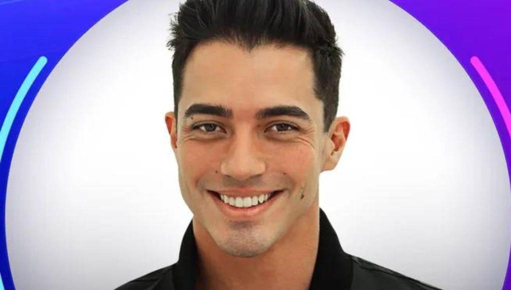 Fue entonces cuando Romeh hizo una confesión que hasta ahora no había hecho.