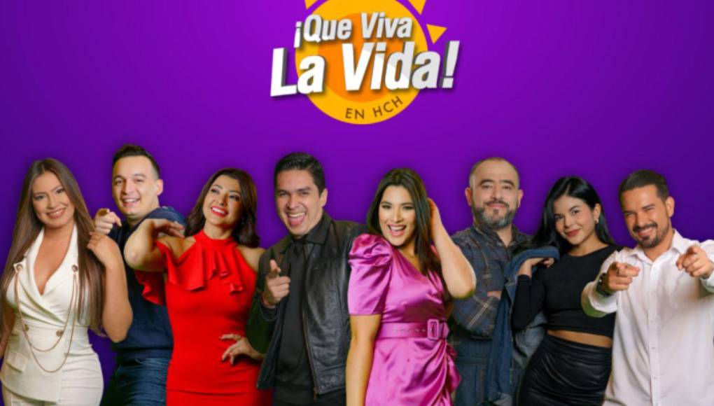 En los últimos días ha surgido el rumor de que una presentadora de “Que viva la vida” está embarazada. 