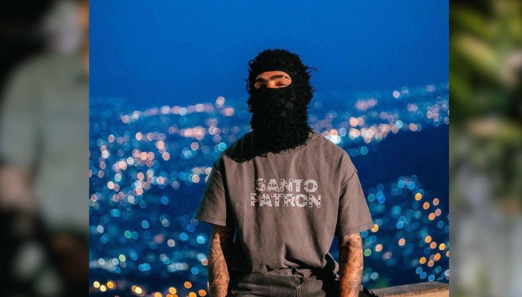 “HONDURAS ya ando local! LISTO con la orquesta para darte lo mejor de mi! Nos hemos visto varias veces pero te prometo que ninguna como esta, me encanta la vibra sin cantarles imagínate cuando llegue el día! Ve preparándote bien porque YO lo estoy!”, escribió el intérprete de “La maravilla”, a través de su cuenta de Instagram.