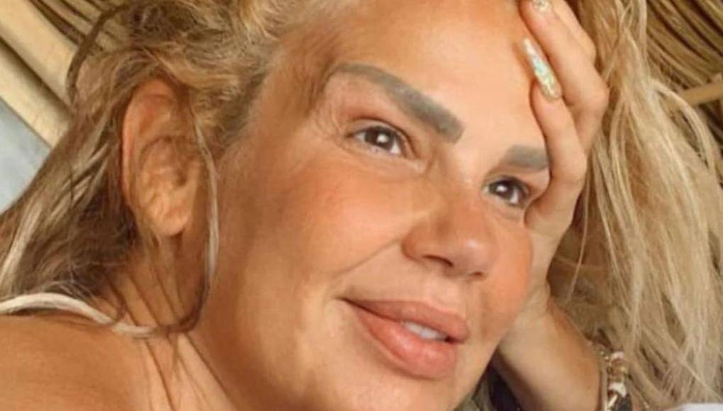 Fue en febrero del año 2021, cuando Niurka estaba en medio de la polémica luego que su exempleada doméstica saliera a decir muchas cosas sobre la cubana, entre ellas que sacrificaba animales para los rituales de la religión que profesa.