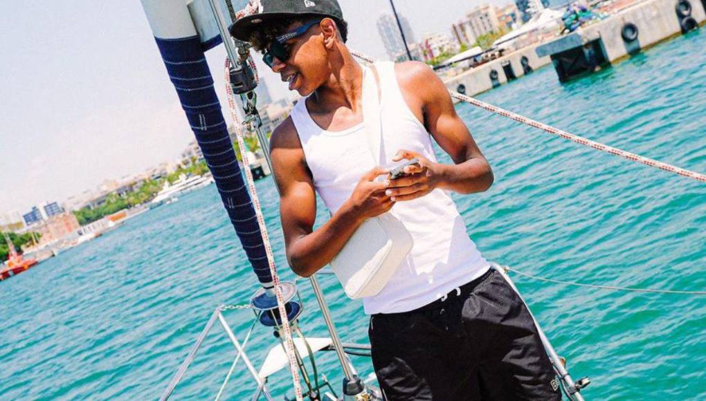 Las redes están revolucionadas con una publicación que despertó el ingenio de los usuarios de Internet.