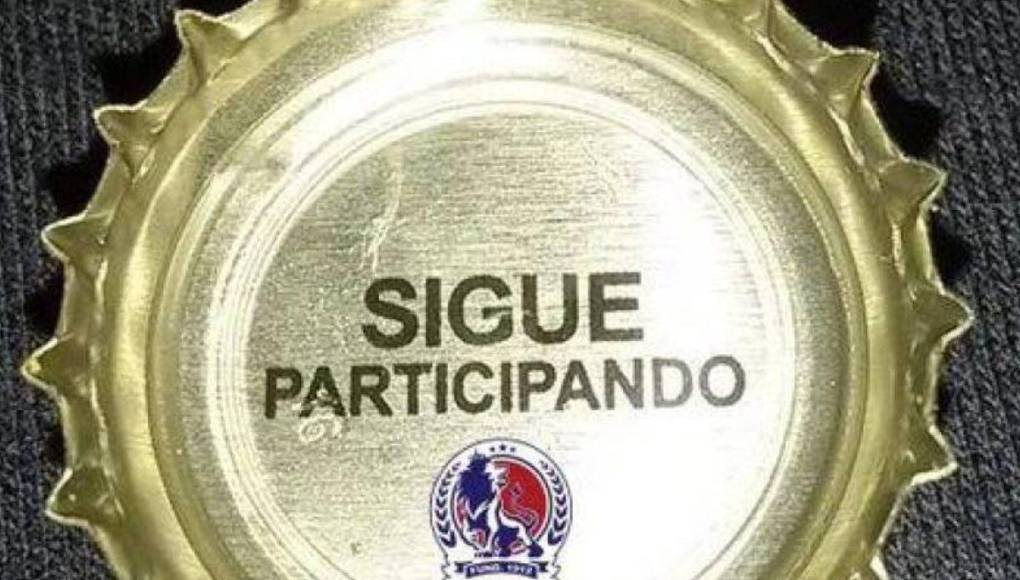 Las burlas no han parado para Olimpia.