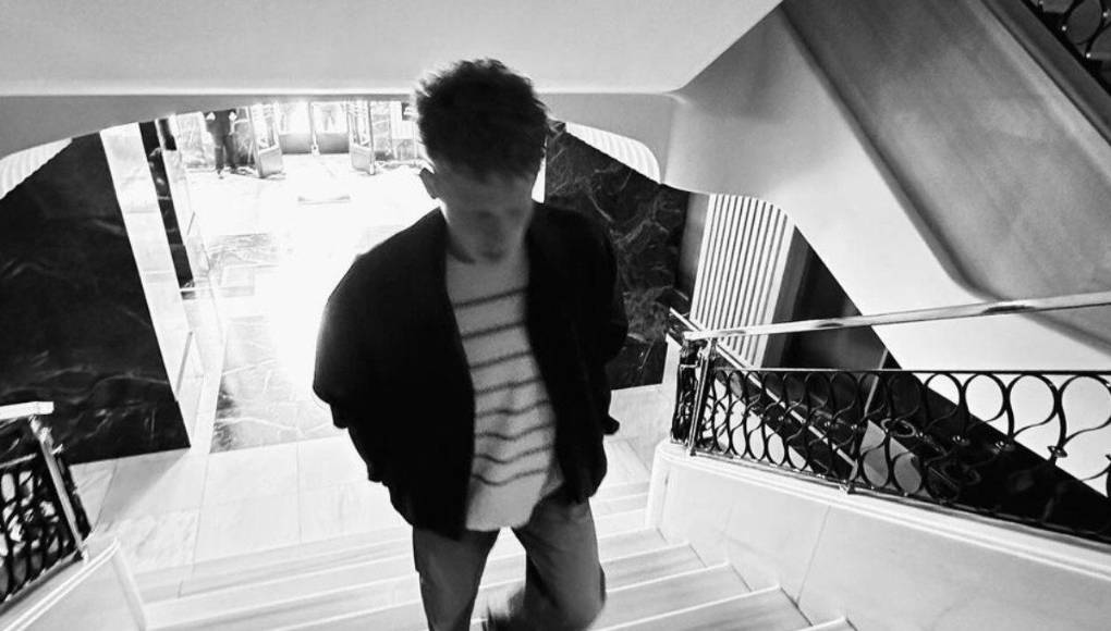 No está inscrito para jugar la Champions, pero en el Real Madrid lo convocan y viaja con el equipo. Hoy se conocen detalles sobre él.