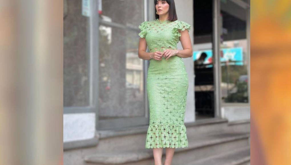 Asimismo señaló a un medio de comunicación que aseguró se trataba de Cesia: “Tenemos la obligación de hacer labor periodística antes de replicar y tirar. Como periodistas la primera acción era contactar a Cesia Sáenz”.