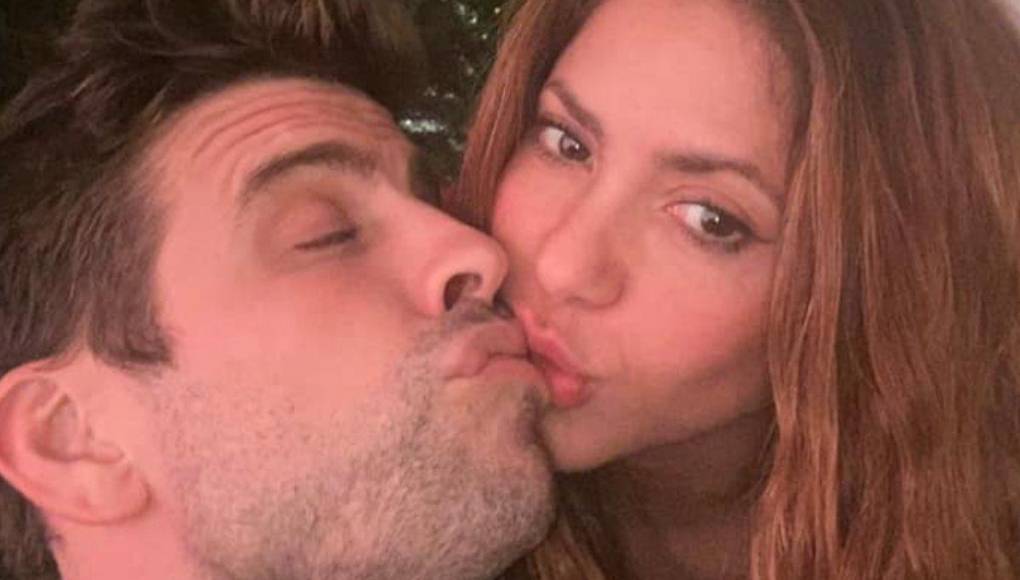 A pesar de que han pasado varios años, se continúan hablando de los detalles que tienen relación con Shakira y Gerard Piqué, pues a pesar de que su relación finalizó, todavía siguen generando noticiias.