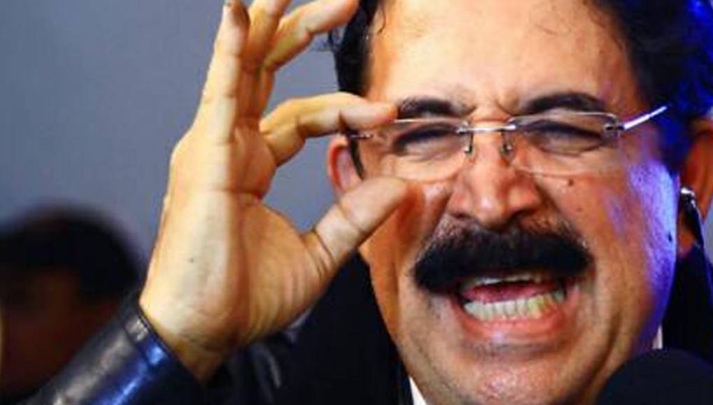 El expresidente hondureño Manuel Zelaya (2006-2009) recibió “cheques” provenientes del narcotráfico para su campaña política en 2005, aseguró el testigo José Sánchez, quien declaró en el segundo día del juicio contra Juan Orlando Hernández. Según Sánchez, Zelaya habría recibido 250.000 lempiras (unos 10.100 dólares).