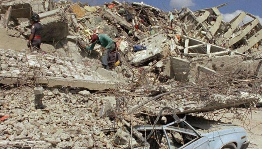 La pitonisa mexicana Mhoni Vidente predijo recientemente que el mes de mayo será de bastante actividad sísmica en el mundo y que los movimientos telúricos serán fuertísimos.