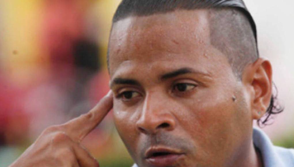 En su momento Alexis Duarte reveló que consumía cocaína todos los días a tal punto que cayó en coma. Le costó recuperarse.