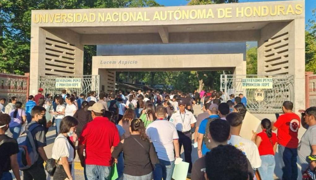 ¿Cómo prepararse para el examen de admisión de la Unah?